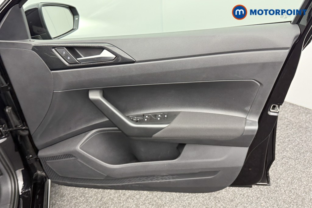 Volkswagen Polo Match Manual Petrol Hatchback - Stock Number (1566844) - 18th supplementary image