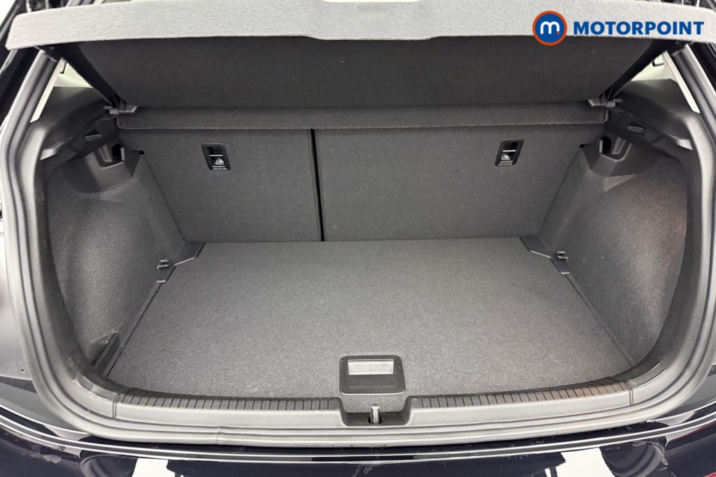 Volkswagen Polo Match Manual Petrol Hatchback - Stock Number (1566844) - 20th supplementary image