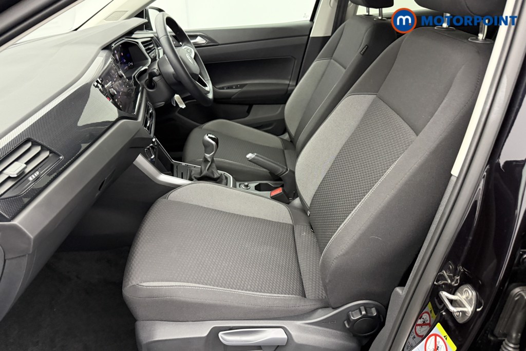 Volkswagen Polo Match Manual Petrol Hatchback - Stock Number (1566844) - 21st supplementary image