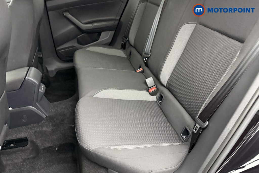 Volkswagen Polo Match Manual Petrol Hatchback - Stock Number (1566844) - 22nd supplementary image