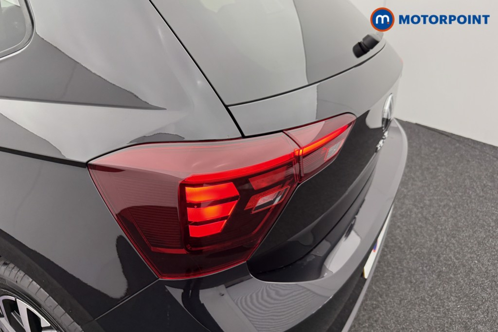 Volkswagen Polo Match Manual Petrol Hatchback - Stock Number (1566844) - 24th supplementary image