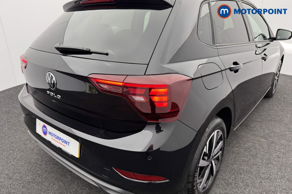 Volkswagen Polo Match Manual Petrol Hatchback - Stock Number (1566844) - 25th supplementary image