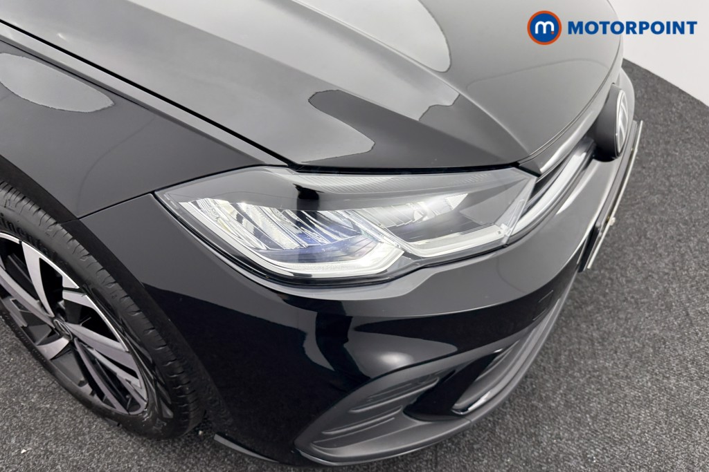 Volkswagen Polo Match Manual Petrol Hatchback - Stock Number (1566844) - 26th supplementary image