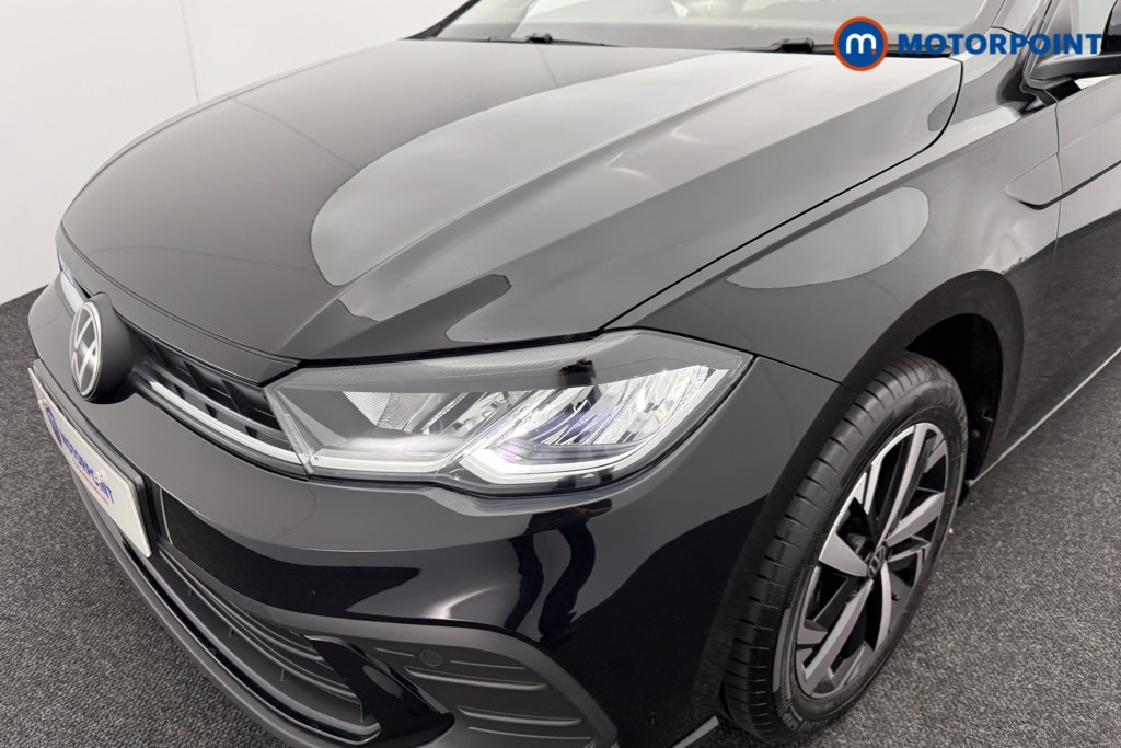 Volkswagen Polo Match Manual Petrol Hatchback - Stock Number (1566844) - 27th supplementary image