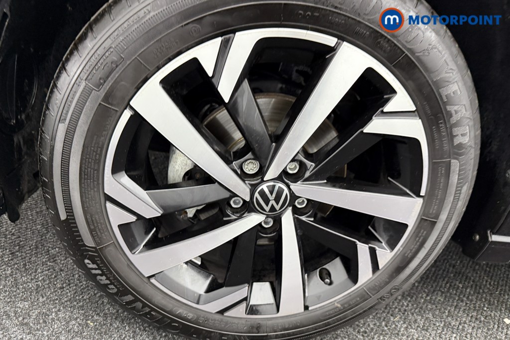 Volkswagen Polo Match Manual Petrol Hatchback - Stock Number (1566844) - 28th supplementary image