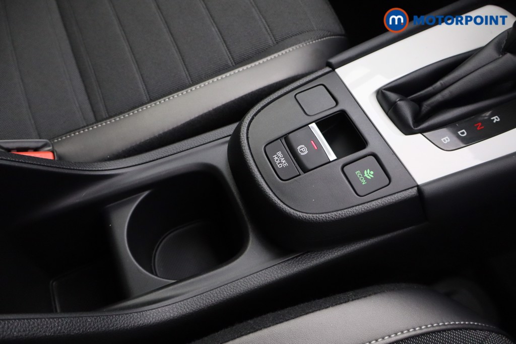 Honda Jazz Crosstar Advance Automatic Petrol-Electric Hybrid Hatchback - Stock Number (1566885) - 9th supplementary image