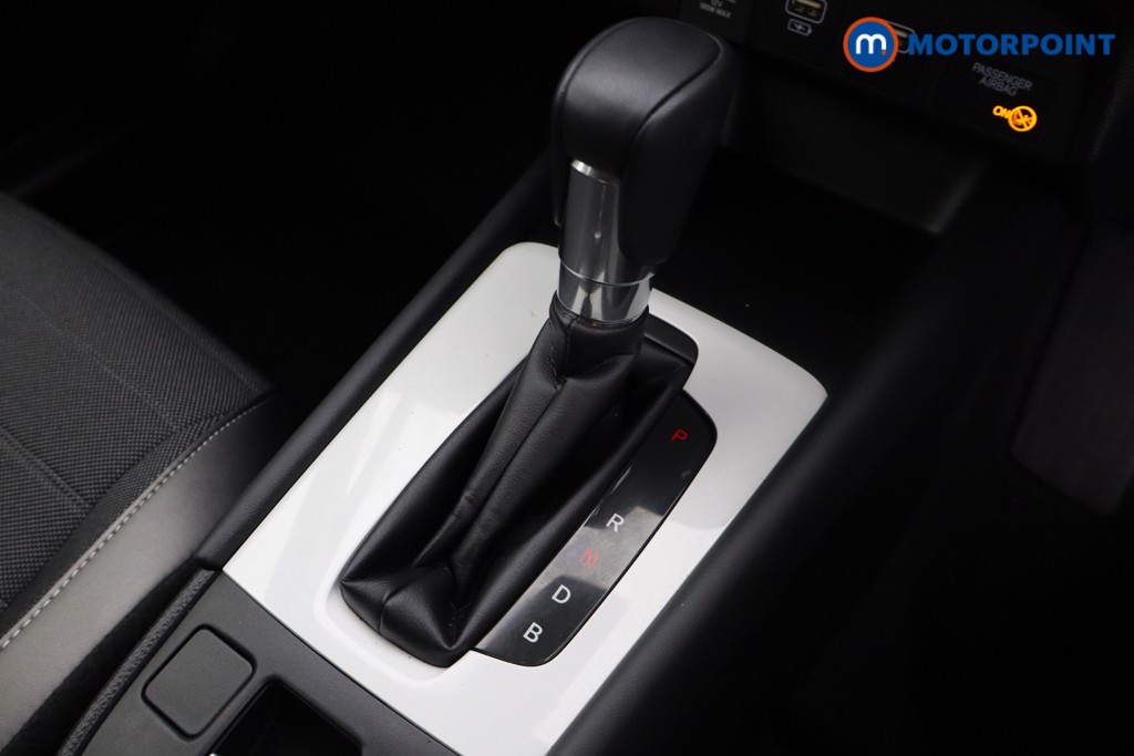 Honda Jazz Crosstar Advance Automatic Petrol-Electric Hybrid Hatchback - Stock Number (1566885) - 10th supplementary image