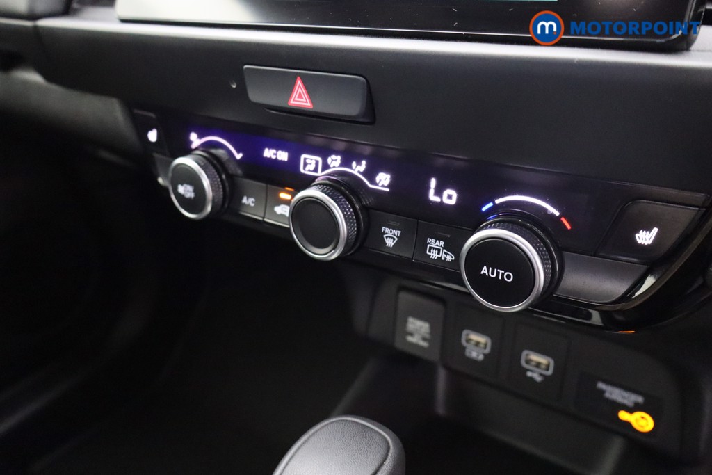 Honda Jazz Crosstar Advance Automatic Petrol-Electric Hybrid Hatchback - Stock Number (1566885) - 11th supplementary image