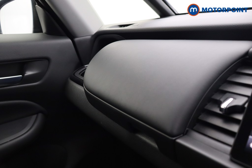 Honda Jazz Crosstar Advance Automatic Petrol-Electric Hybrid Hatchback - Stock Number (1566885) - 12th supplementary image