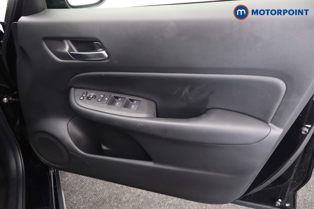Honda Jazz Crosstar Advance Automatic Petrol-Electric Hybrid Hatchback - Stock Number (1566885) - 18th supplementary image