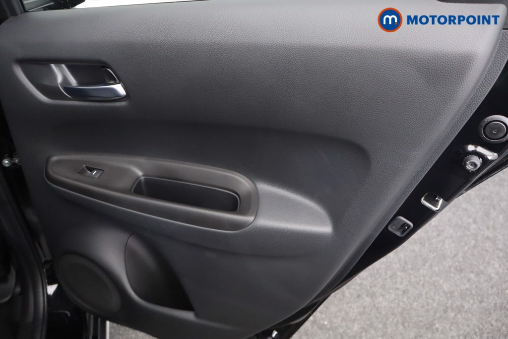 Honda Jazz Crosstar Advance Automatic Petrol-Electric Hybrid Hatchback - Stock Number (1566885) - 19th supplementary image