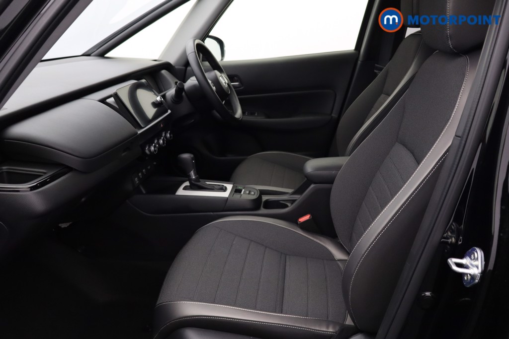 Honda Jazz Crosstar Advance Automatic Petrol-Electric Hybrid Hatchback - Stock Number (1566885) - 21st supplementary image