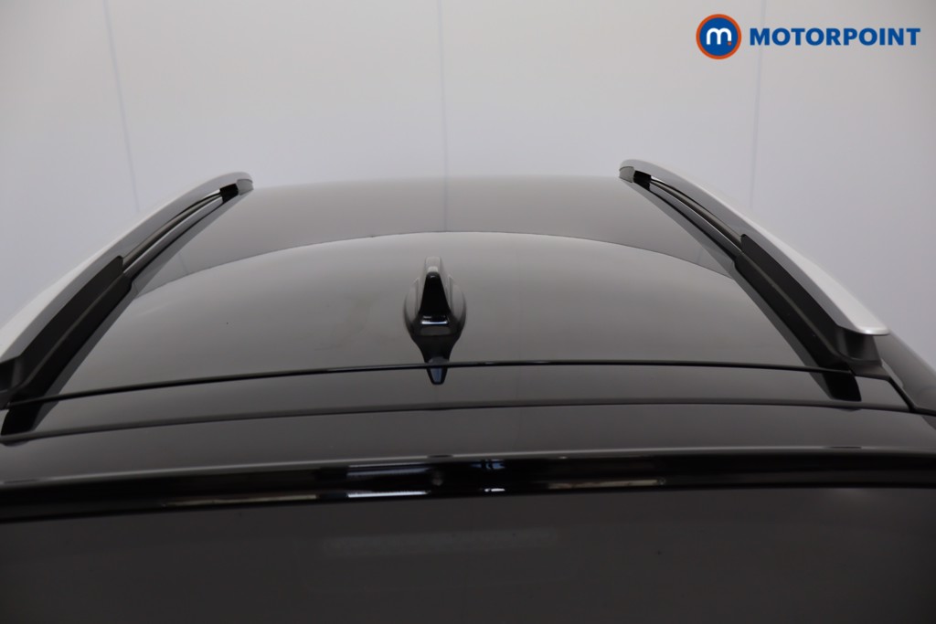 Honda Jazz Crosstar Advance Automatic Petrol-Electric Hybrid Hatchback - Stock Number (1566885) - 33rd supplementary image