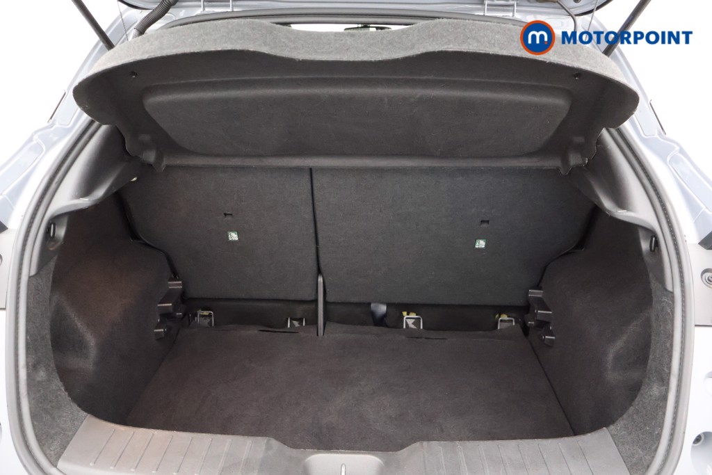 Nissan Juke N-Connecta Manual Petrol SUV - Stock Number (1566913) - 15th supplementary image