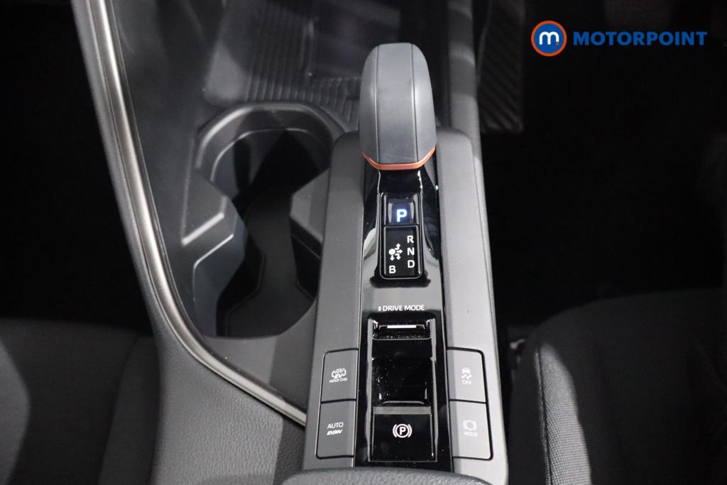 Toyota C-Hr Design Automatic Petrol Plug-In Hybrid SUV - Stock Number (1566950) - 3rd supplementary image