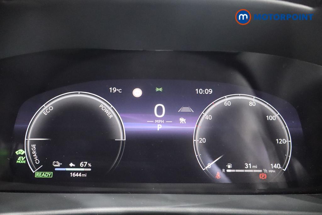 Toyota C-Hr Design Automatic Petrol Plug-In Hybrid SUV - Stock Number (1566950) - 4th supplementary image