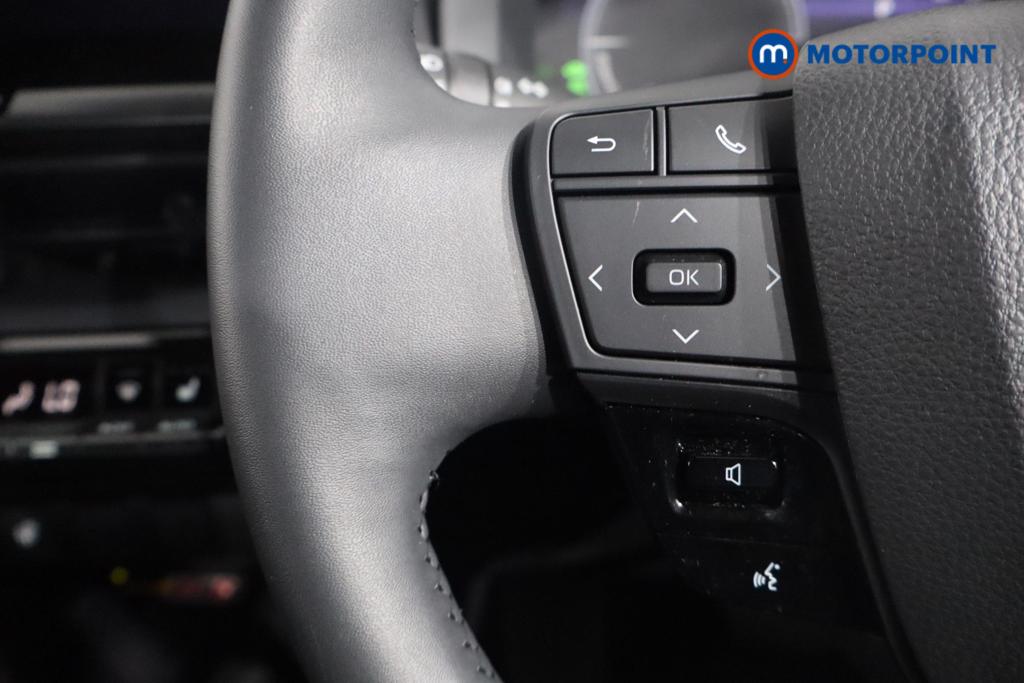 Toyota C-Hr Design Automatic Petrol Plug-In Hybrid SUV - Stock Number (1566950) - 6th supplementary image