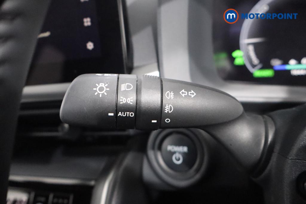 Toyota C-Hr Design Automatic Petrol Plug-In Hybrid SUV - Stock Number (1566950) - 8th supplementary image