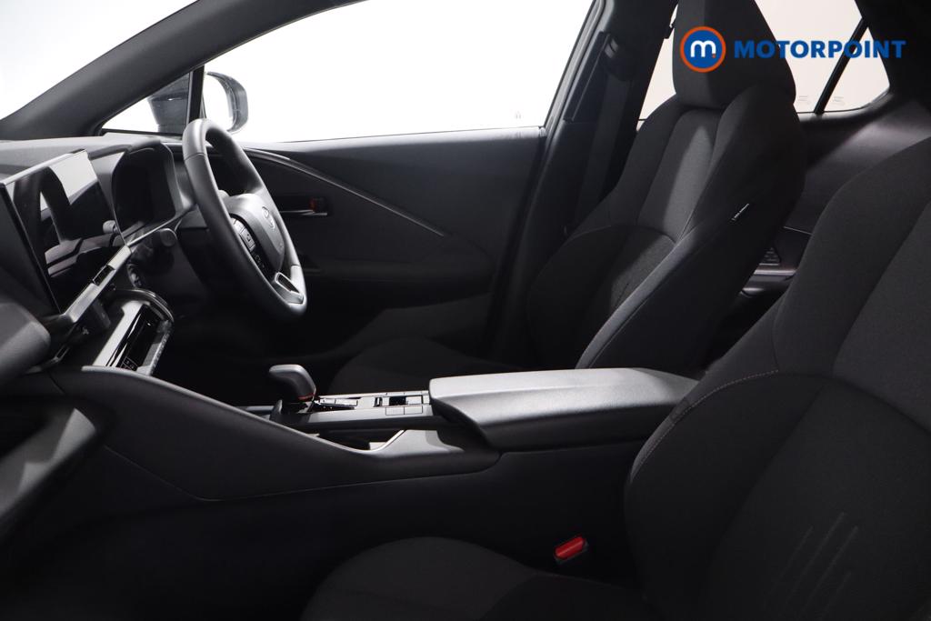 Toyota C-Hr Design Automatic Petrol Plug-In Hybrid SUV - Stock Number (1566950) - 14th supplementary image