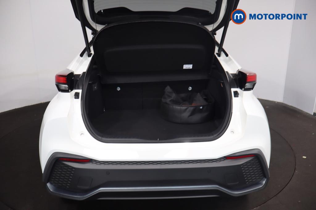 Toyota C-Hr Design Automatic Petrol Plug-In Hybrid SUV - Stock Number (1566950) - 17th supplementary image