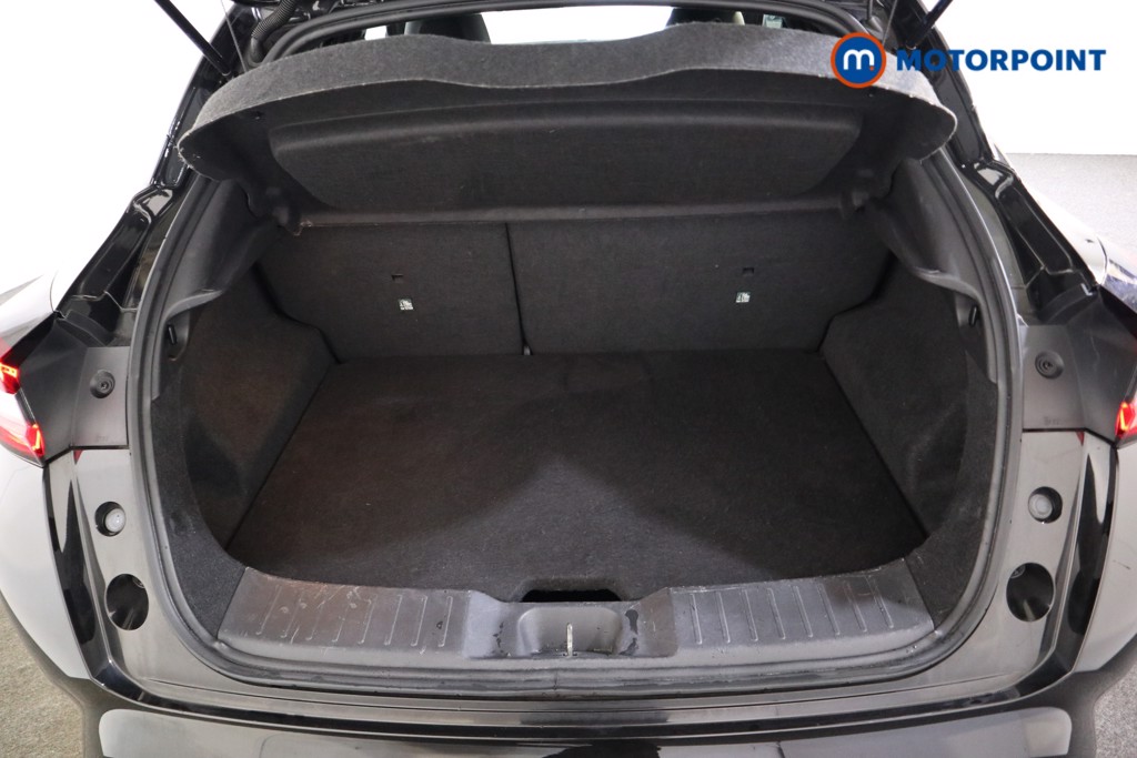 Nissan Juke N-Connecta Manual Petrol SUV - Stock Number (1566958) - 11th supplementary image