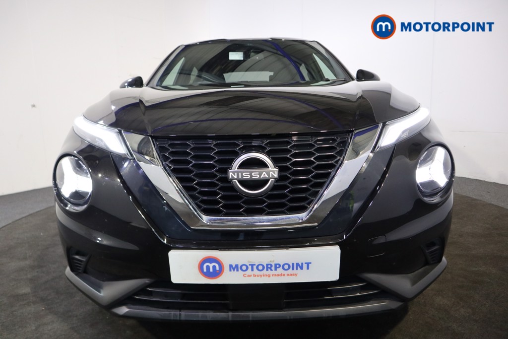 Nissan Juke N-Connecta Manual Petrol SUV - Stock Number (1566958) - 19th supplementary image