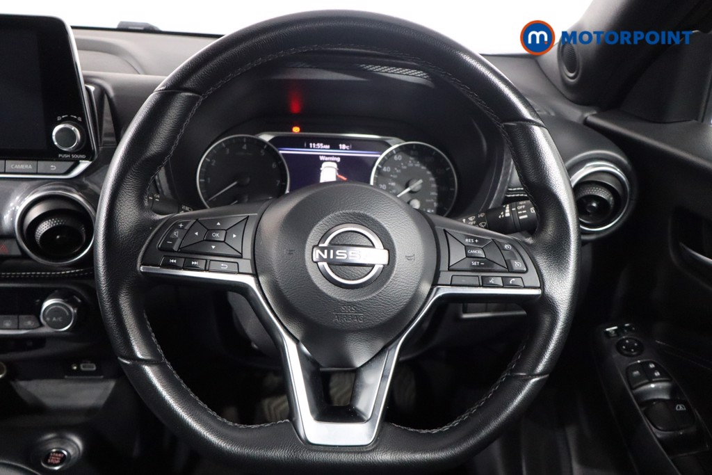 Nissan Juke N-Connecta Manual Petrol SUV - Stock Number (1566966) - 6th supplementary image