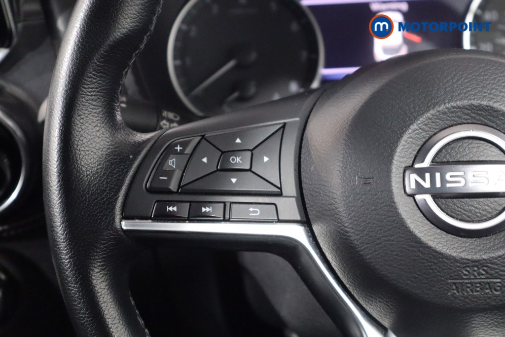 Nissan Juke N-Connecta Manual Petrol SUV - Stock Number (1566966) - 7th supplementary image