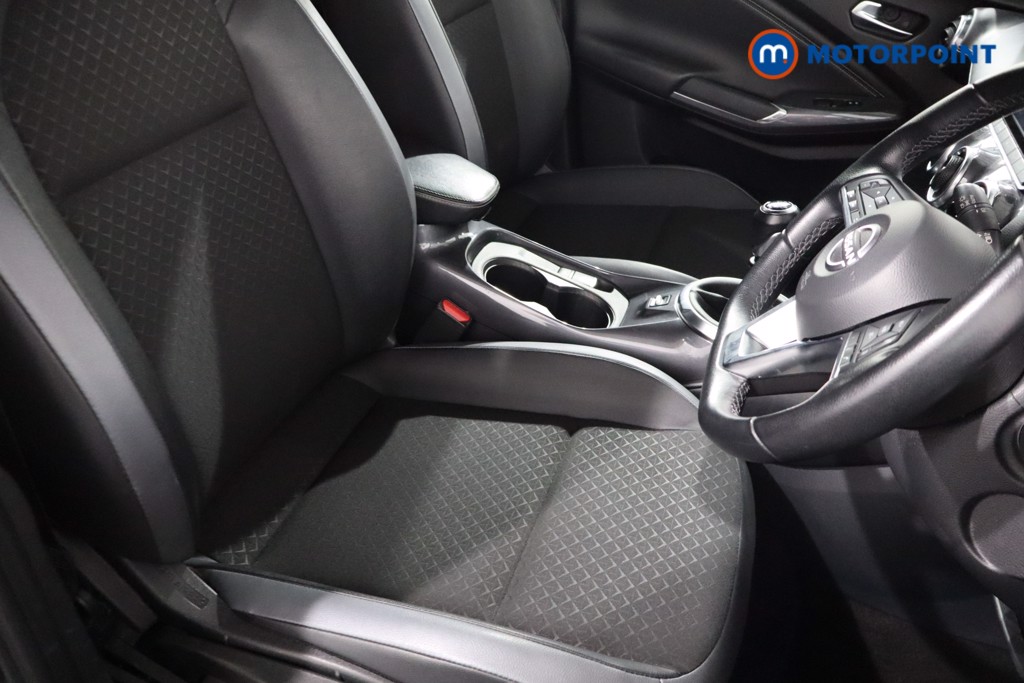 Nissan Juke N-Connecta Manual Petrol SUV - Stock Number (1566966) - 24th supplementary image