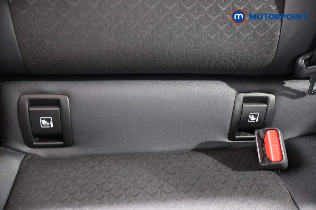 Nissan Juke N-Connecta Manual Petrol SUV - Stock Number (1566966) - 25th supplementary image