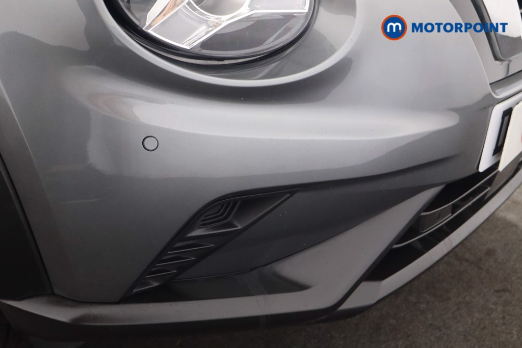 Nissan Juke N-Connecta Manual Petrol SUV - Stock Number (1566966) - 26th supplementary image
