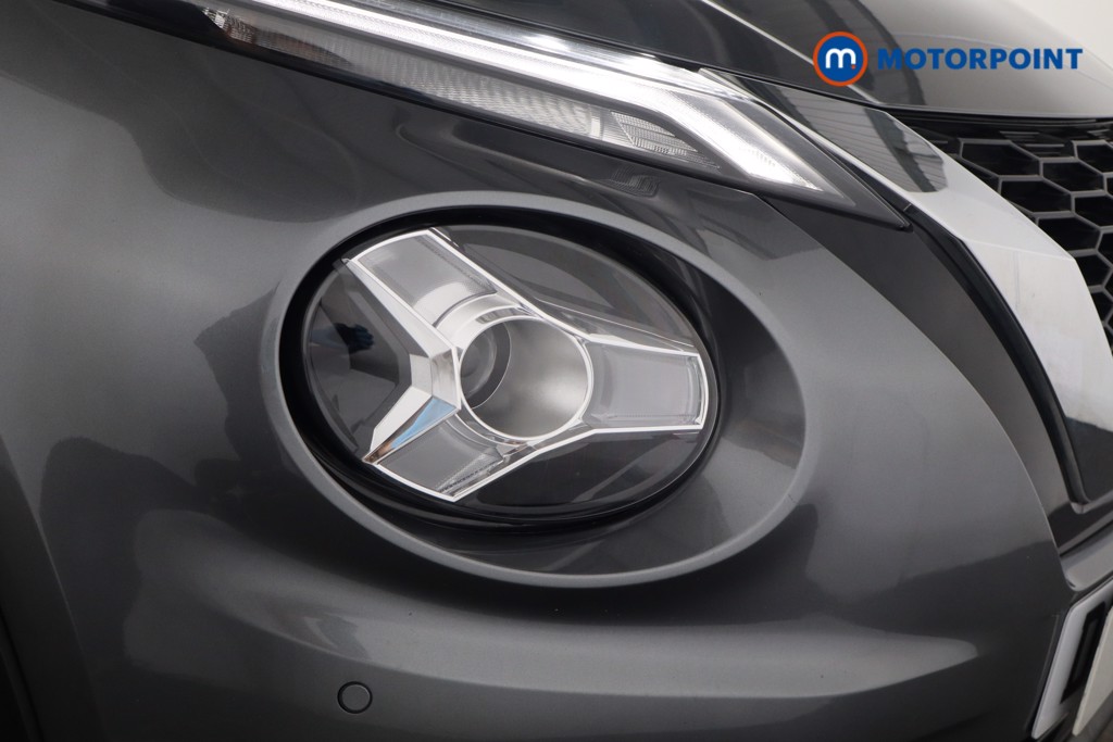 Nissan Juke N-Connecta Manual Petrol SUV - Stock Number (1566966) - 27th supplementary image