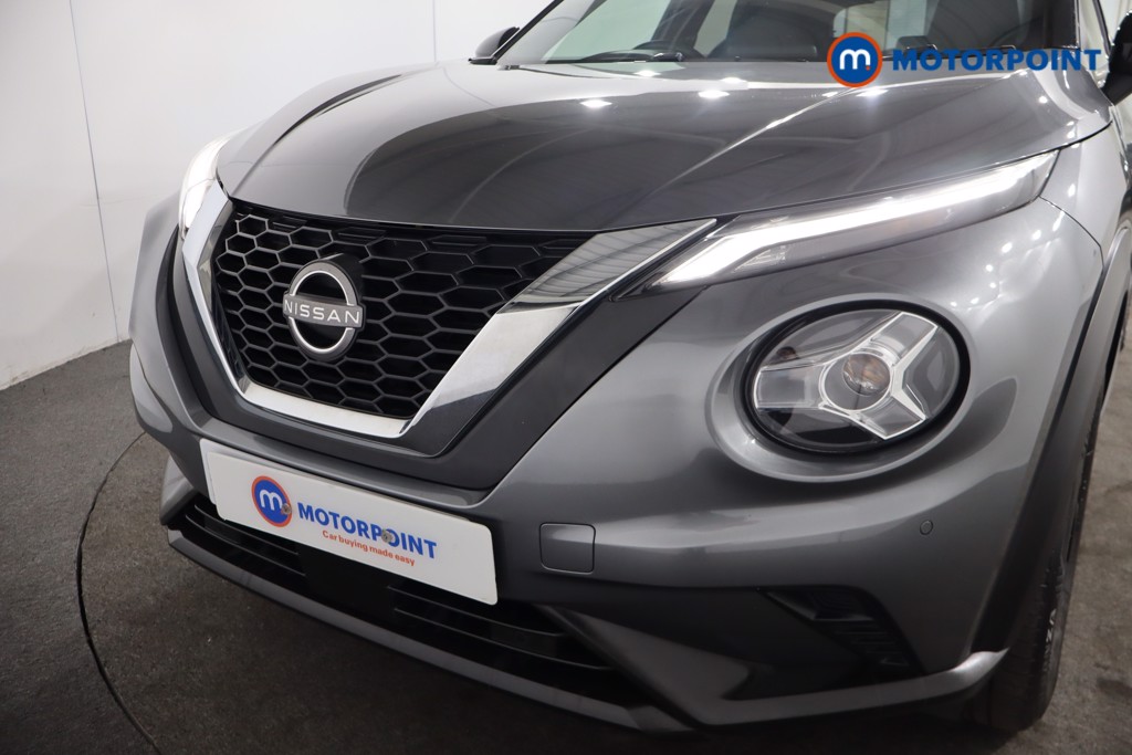 Nissan Juke N-Connecta Manual Petrol SUV - Stock Number (1566966) - 29th supplementary image