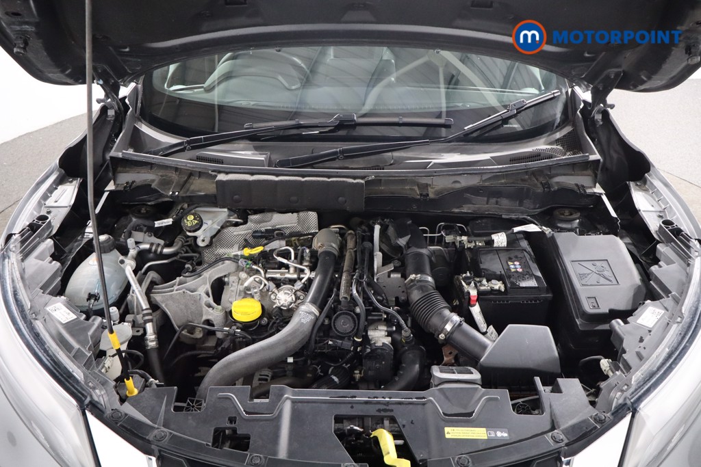 Nissan Juke N-Connecta Manual Petrol SUV - Stock Number (1566966) - 30th supplementary image