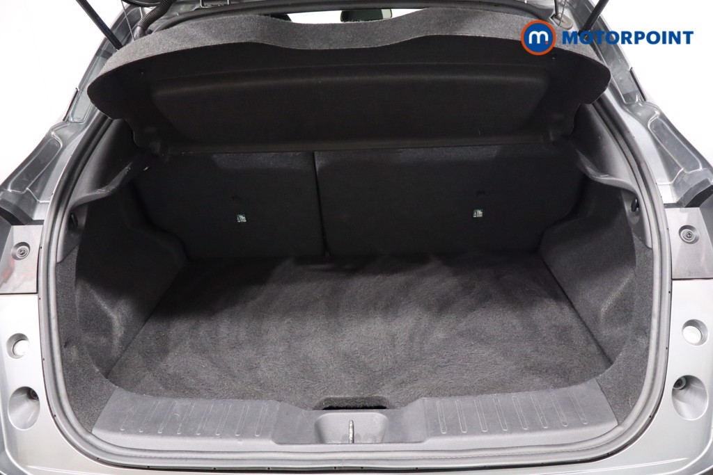 Nissan Juke N-Connecta Manual Petrol SUV - Stock Number (1566966) - 36th supplementary image