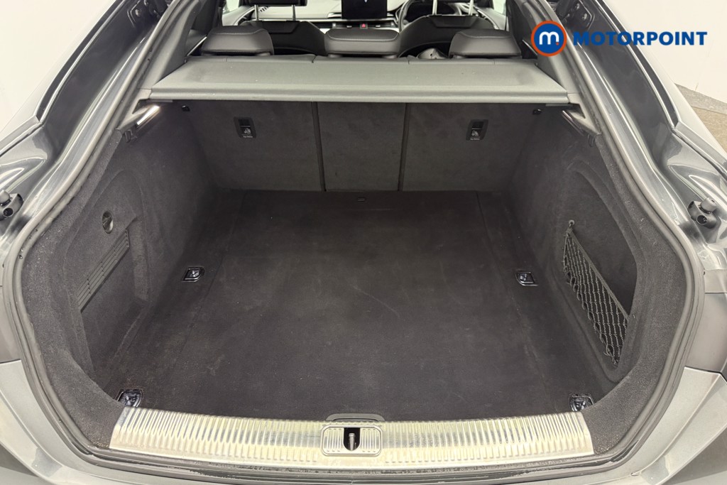 Audi A5 S Line Automatic Diesel Hatchback - Stock Number (1567004) - 2nd supplementary image