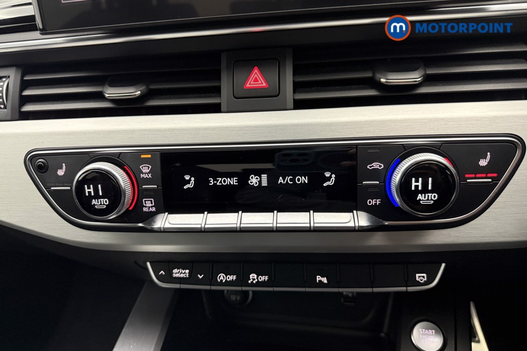 Audi A5 S Line Automatic Diesel Hatchback - Stock Number (1567004) - 12th supplementary image