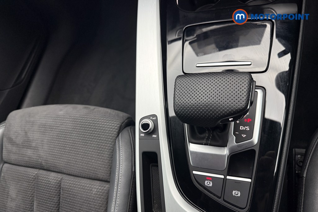 Audi A5 S Line Automatic Diesel Hatchback - Stock Number (1567004) - 13th supplementary image
