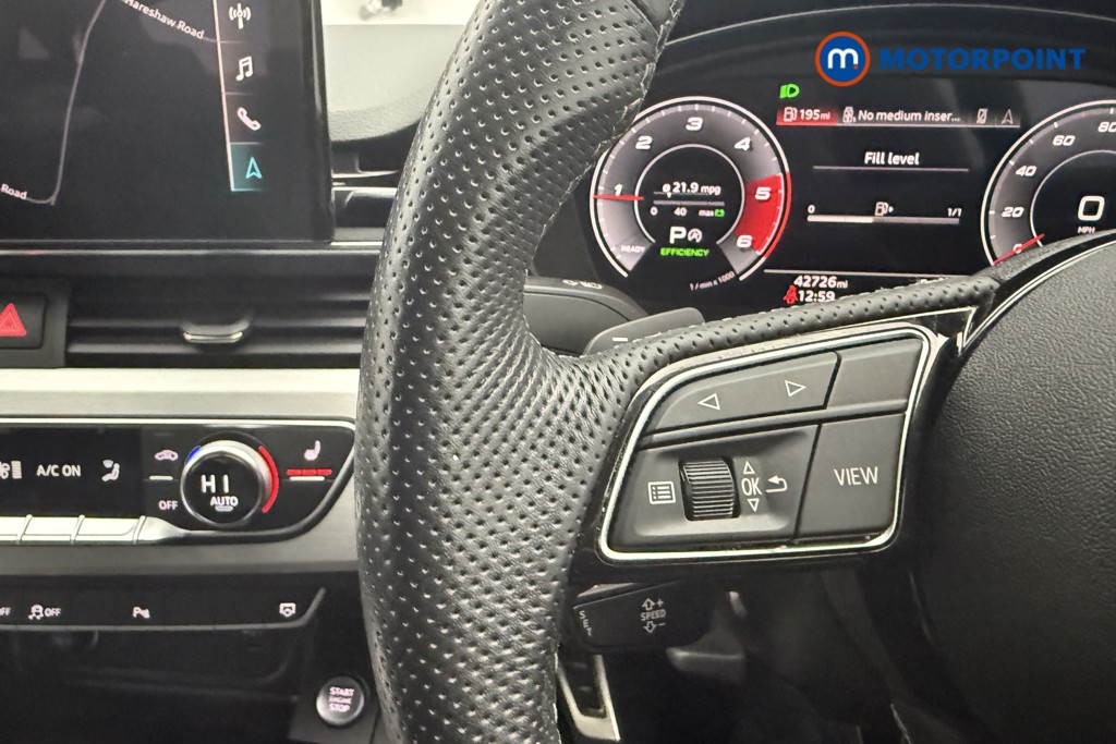 Audi A5 S Line Automatic Diesel Hatchback - Stock Number (1567004) - 14th supplementary image