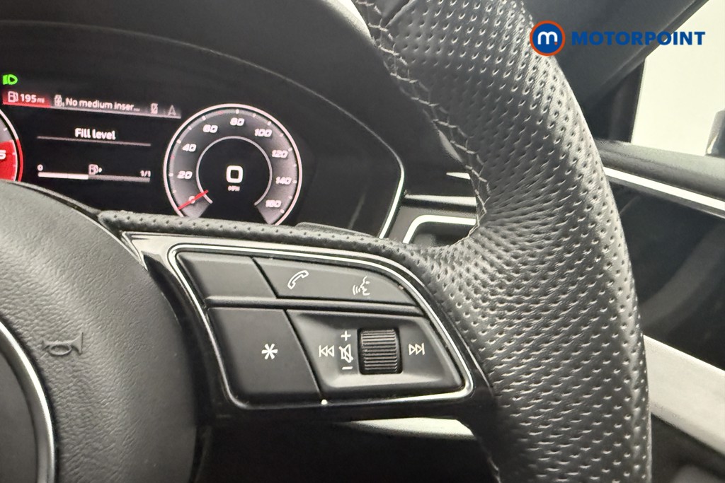 Audi A5 S Line Automatic Diesel Hatchback - Stock Number (1567004) - 15th supplementary image