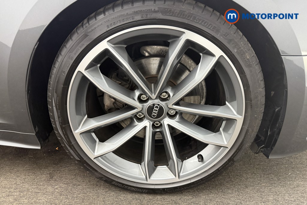 Audi A5 S Line Automatic Diesel Hatchback - Stock Number (1567004) - 19th supplementary image