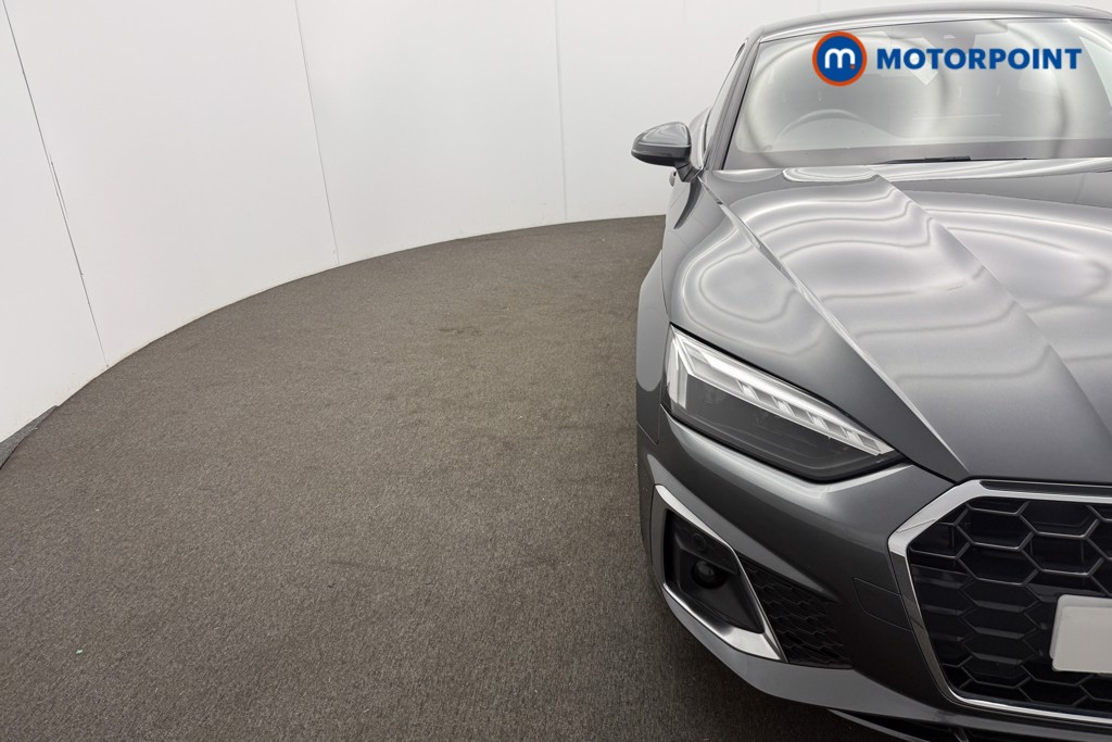Audi A5 S Line Automatic Diesel Hatchback - Stock Number (1567004) - 23rd supplementary image