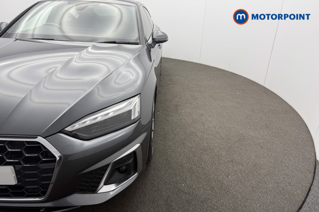 Audi A5 S Line Automatic Diesel Hatchback - Stock Number (1567004) - 24th supplementary image