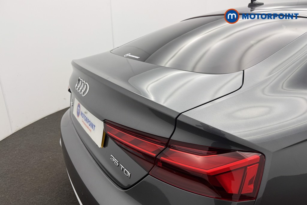Audi A5 S Line Automatic Diesel Hatchback - Stock Number (1567004) - 25th supplementary image