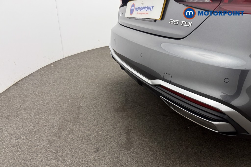 Audi A5 S Line Automatic Diesel Hatchback - Stock Number (1567004) - 26th supplementary image