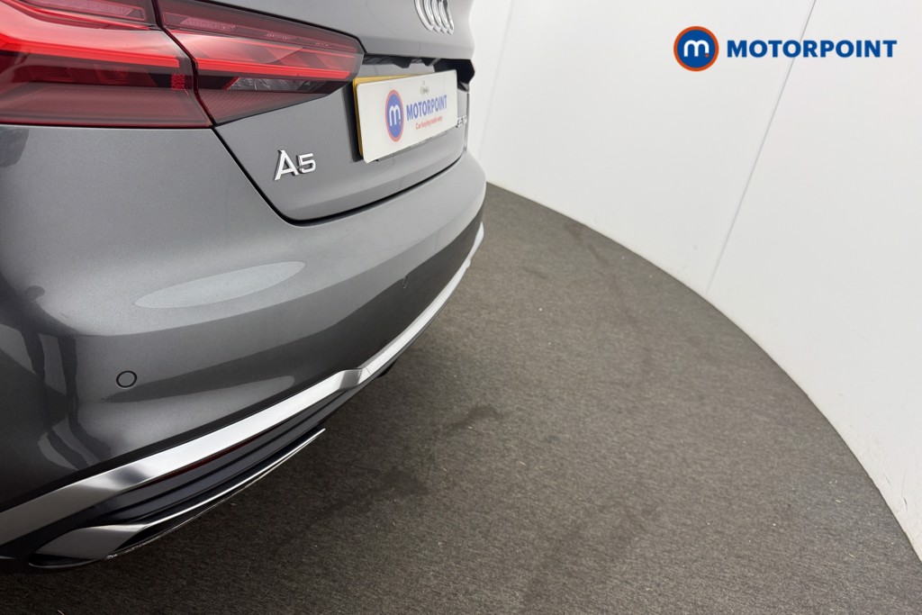 Audi A5 S Line Automatic Diesel Hatchback - Stock Number (1567004) - 28th supplementary image