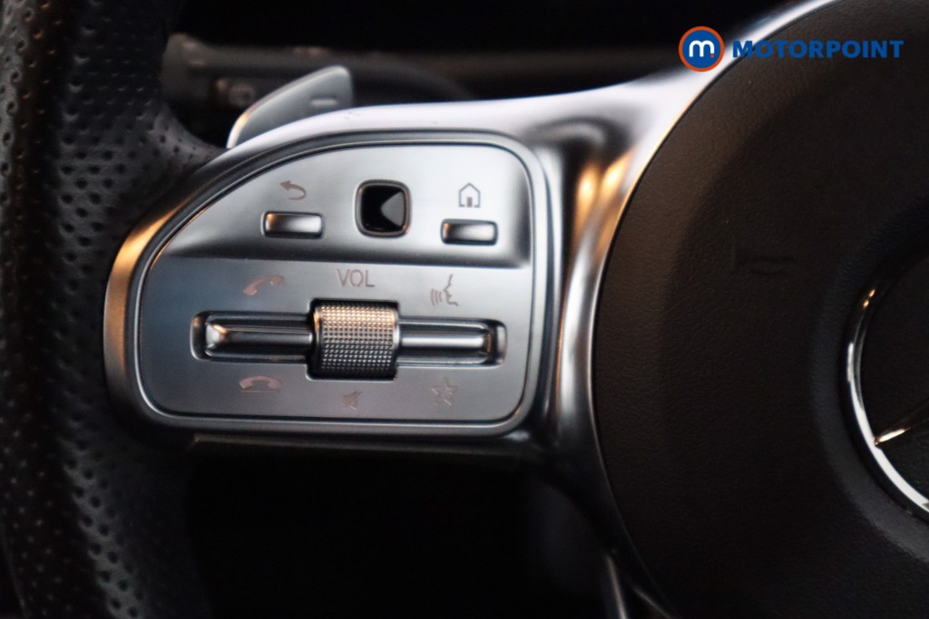Mercedes-Benz A Class Amg Line Executive Edition Automatic Petrol Hatchback - Stock Number (1567054) - 7th supplementary image