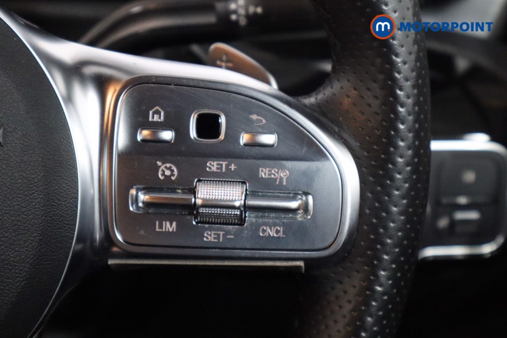 Mercedes-Benz A Class Amg Line Executive Edition Automatic Petrol Hatchback - Stock Number (1567054) - 8th supplementary image