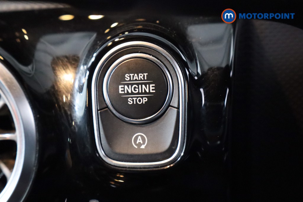 Mercedes-Benz A Class Amg Line Executive Edition Automatic Petrol Hatchback - Stock Number (1567054) - 13th supplementary image