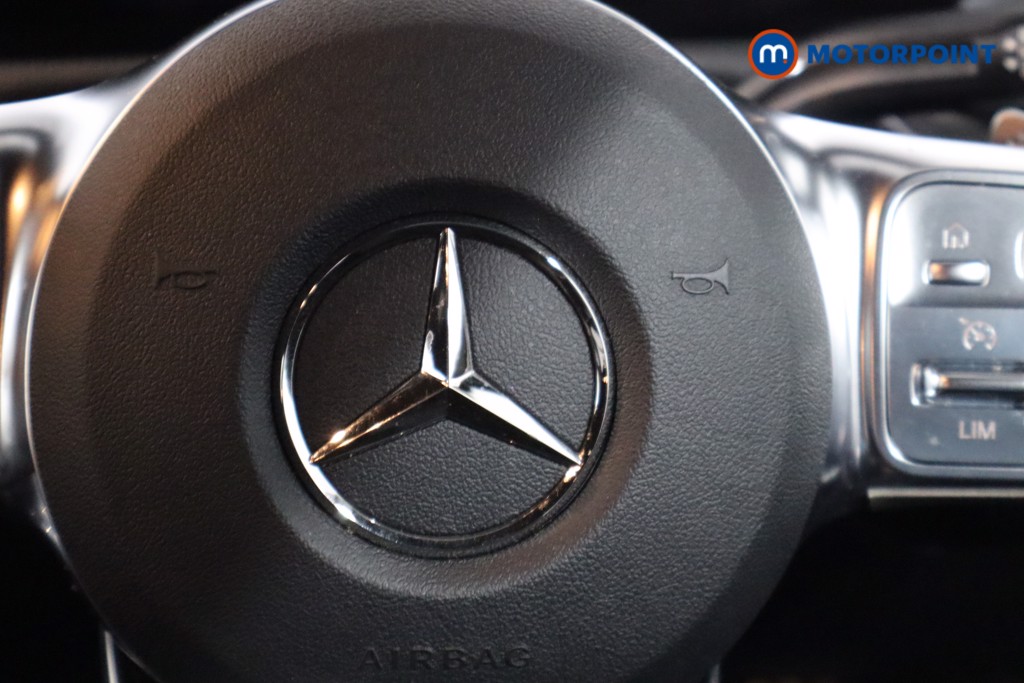 Mercedes-Benz A Class Amg Line Executive Edition Automatic Petrol Hatchback - Stock Number (1567054) - 15th supplementary image